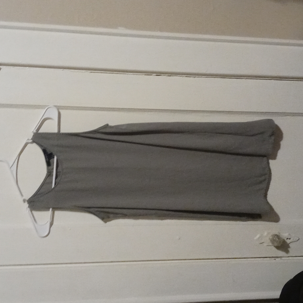 Woman's dress
